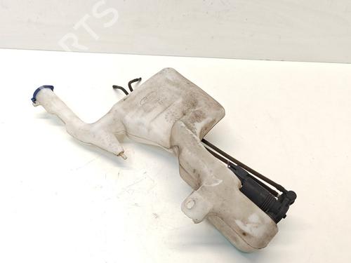 Used Windscreen washer tank Windscreen washer tank FORD FIESTA VI (CB1, CCN) 1.25 (82 hp) 36354659 36354659