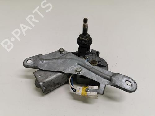 Used Rear wiper motor Rear wiper motor RENAULT CLIO II (BB_, CB_) 1.6 16V (BB01, BB0H, BB0T, BB14, BB1D, BB1R, BB2KL, BB3G... (107 hp) 33779513 33779513
