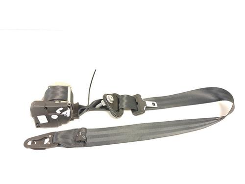 Used Rear left seatbelt Rear left seatbelt RENAULT TWINGO II (CN0_) 1.2 16V (CN0K, CN0V, CN0A) (76 hp) 33790608 33790608