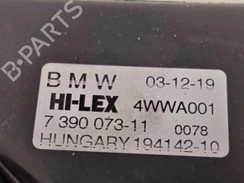 Front left window mechanism MINI MINI COUNTRYMAN (F60) John Cooper Works ALL4 | BP33792307C22 - Image 4