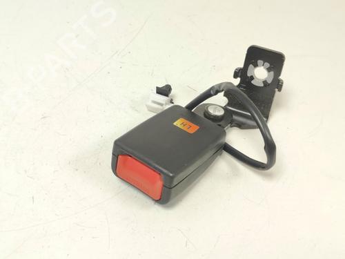 Used Seat buckle Seat buckle HYUNDAI i20 I (PB, PBT) 1.2 (78 hp) 33786710 33786710