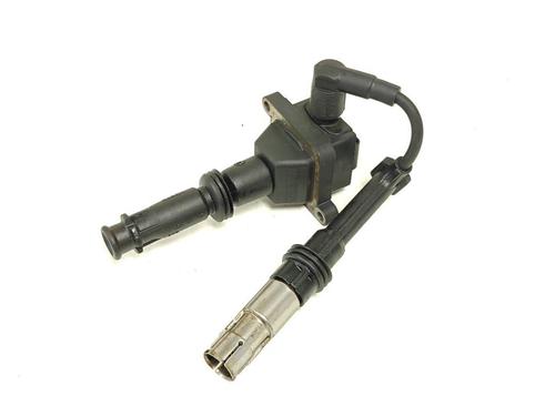 Used Ignition coil Ignition coil ALFA ROMEO GT (937_) 1.8 TS (937CXR1A) (140 hp) 33791501 33791501