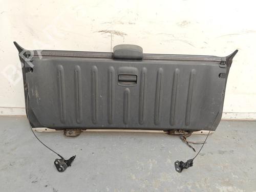 Tailgate SMART FORTWO Coupe (451) 1.0 (451.330, 451.334) | BP33790147C6 - Image 5
