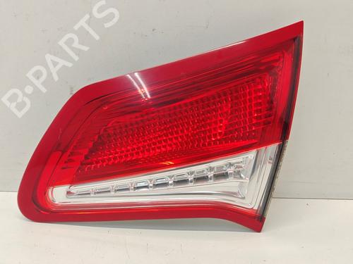 Used Rear center light Rear center light 38614804 38614804