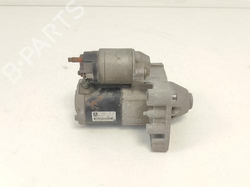 Used Starter Starter PEUGEOT 207 CC (WD_) 1.6 16V (120 hp) 33788381 33788381