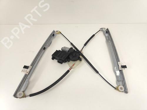 Used Front left window mechanism Front left window mechanism CITROËN C4 Grand Picasso I (UA_) 1.6 VTi 120 (120 hp) 33785287 33785287