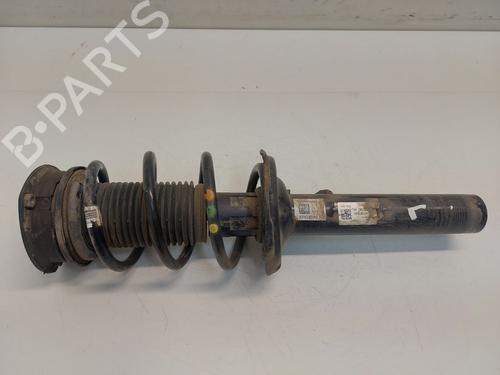 Used Left front shock absorber Left front shock absorber VW TIGUAN (AD1, AX1) 2.0 TDI 4motion (150 hp) 33781759 33781759