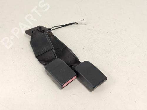 Sikkerhetsbelte-spenne Sikkerhetsbelte-spenne NISSAN QASHQAI I (J10, NJ10) 2.0 (141 hp) 34578806 34578806