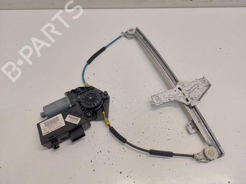 Used Front left window mechanism Front left window mechanism PEUGEOT 307 SW (3H) 2.0 16V (136 hp) 33781830 33781830