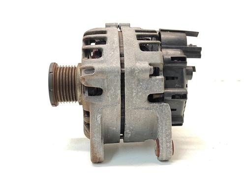 Alternator RENAULT MEGANE IV Hatchback (B9A/M/N_) 1.2 TCe 130 (B9MR) | BP39889301M7 - Image 6