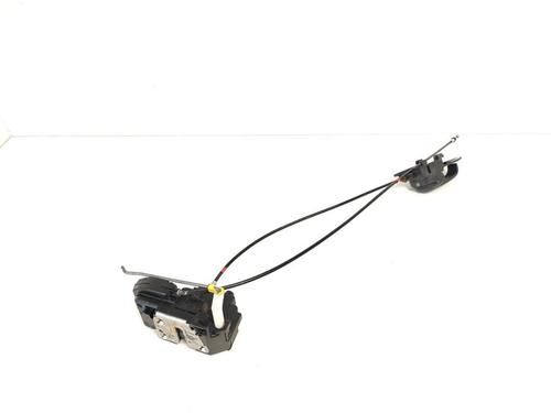 Used Front left lock Front left lock NISSAN NOTE (E11, NE11) 1.4 (88 hp) 33789064 33789064