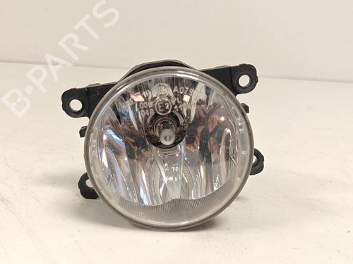 Used Left front fog light Left front fog light RENAULT CLIO IV (BH_) 0.9 TCe 90 (BHNF, BHMA, BHMH, BHJK, BHJR) (90 hp) 33790641 33790641