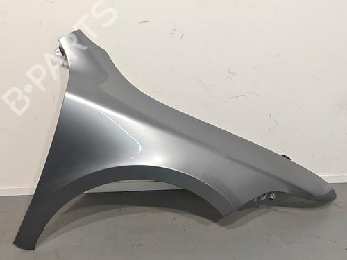 Used Right front fenders Right front fenders 39210310 39210310