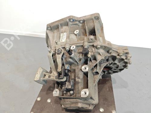 Gearbox FORD FIESTA VII (HJ, HF) 1.0 EcoBoost | BP35974433M3 - Image 3