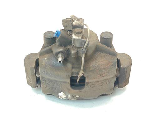 Right front brake caliper FIAT 500 (312_) 0.9 (312AXN1A) | BP39516595M104 - Image 2