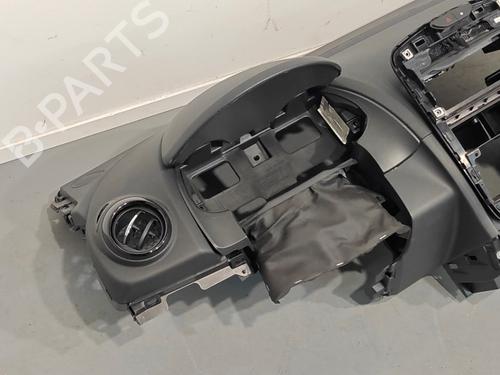 Dashboard RENAULT CLIO IV (BH_) 0.9 TCe 90 (BHNF, BHMA, BHMH, BHJK, BHJR) | BP39383023C46 - Image 2