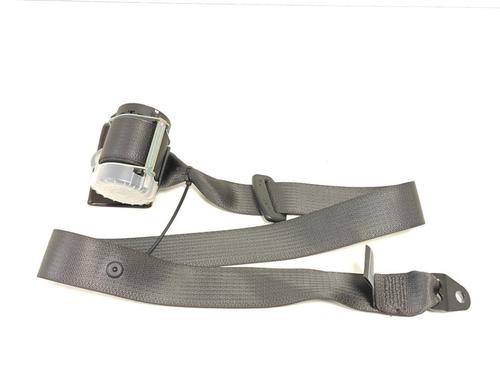 Used Rear right seatbelt Rear right seatbelt OPEL ASTRA J (P10) 1.4 Turbo (68) (120 hp) 33791886 33791886