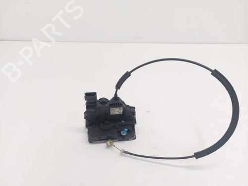 Used Front right lock Front right lock FIAT GRANDE PUNTO (199_) 1.4 (199AXB11, 199AXB1A, 199BXB1A, 199AXL1A) (77 hp) 33782000 33782000
