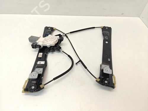 Used Front right window mechanism Front right window mechanism FORD FOCUS III 1.0 EcoBoost (100 hp) 36406050 36406050