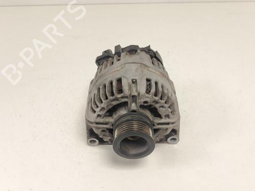 Used Alternator Alternator OPEL ASTRA H Estate (A04) 1.6 (L35) (116 hp) 33788082 33788082