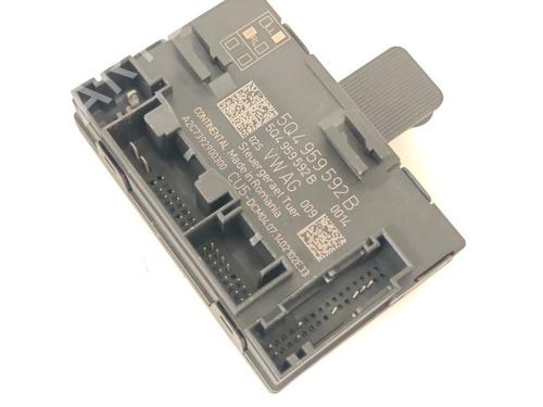 Electronic module SKODA OCTAVIA III Combi (5E5, 5E6) 1.2 TSI | BP33791246M83 - Image 2