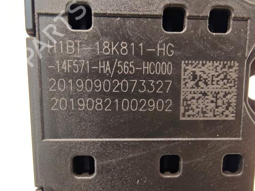 Switch FORD FIESTA VII (HJ, HF) 1.0 EcoBoost | BP36559068I30 - Image 4