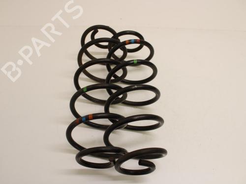 Used Shock absorber spring Shock absorber spring PEUGEOT 207 SW (WK_) 1.6 16V (120 hp) 33780883 33780883