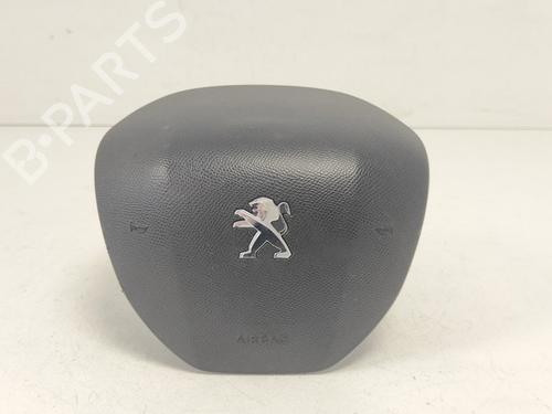 Used Driver airbag Driver airbag PEUGEOT 308 SW II (LC_, LJ_, LR_, LX_, L4_) 1.6 BlueHDi 120 (120 hp) 33788321 33788321