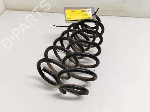 Støddæmperfjeder Støddæmperfjeder CITROËN C1 (PM_, PN_) 1.0 (68 hp) 33779178 33779178