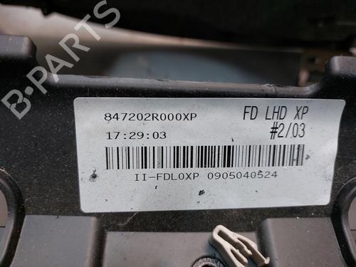 Dashboard HYUNDAI i30 Estate (FD) 1.4 | BP33787271C46 - Image 5