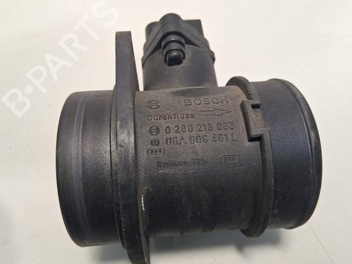 Mass air flow sensor AUDI A4 B6 (8E2) 1.8 T | BP37674013M95  - Image 5