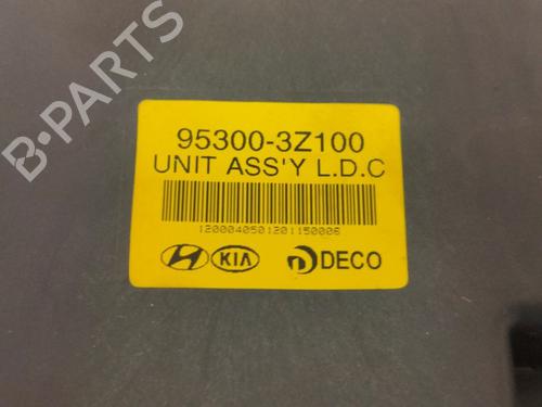 Electronic module HYUNDAI i40 I CW (VF) 1.6 GDI | BP33777916M83 - Image 3