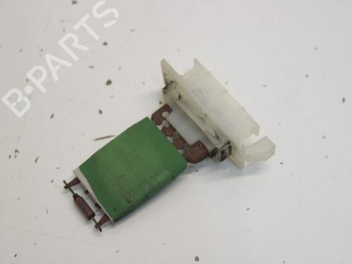 Used Heater resistor Heater resistor TOYOTA AYGO (_B1_) 1.0 (KGB10_, KGB10R) (68 hp) 33781403 33781403