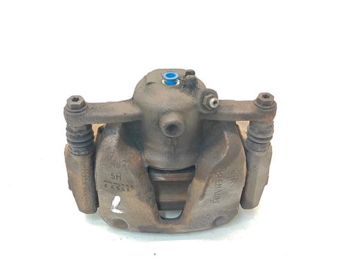 Left front brake caliper RENAULT MEGANE IV Hatchback (B9A/M/N_) 1.2 TCe 130 (B9MR) | BP39889298M105 - Image 2