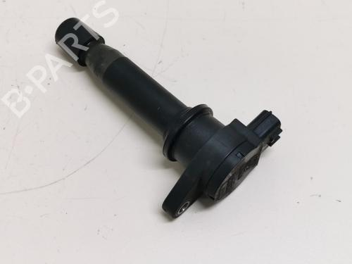 Used Ignition coil Ignition coil FIAT STILO (192_) 1.8 16V (192AXC1A, 192BXC1A) (133 hp) 33779937 33779937