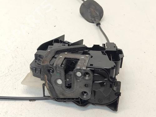 Front left lock RENAULT MEGANE IV Hatchback (B9A/M/N_) 1.2 TCe 130 (B9MR) | BP39934417C98 - Image 3