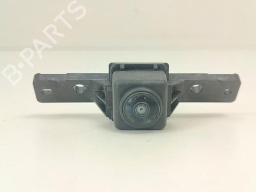 Used Camera Camera NISSAN X-TRAIL III (T32_, T32R, T32RR) 1.6 DIG-T (T32) (163 hp) 33786293 33786293