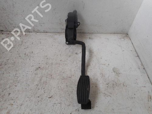 Used Pedal Pedal ALFA ROMEO 156 (932_) 1.8 16V T.SPARK (932.A3100) (140 hp) 33778179 33778179