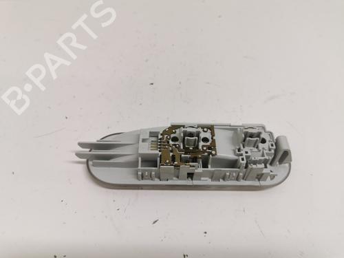 Interior roof light RENAULT TWINGO II (CN0_) 1.2 16V (CN0K, CN0V, CN0A) | BP33778991I8 - Image 2