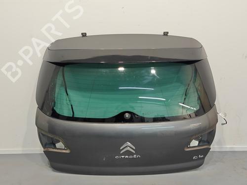 Used Tailgate Tailgate 38556917 38556917