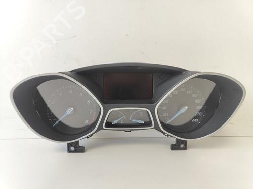 Control unit FORD FOCUS III 1.0 EcoBoost | BP33776478M11  - Image 8