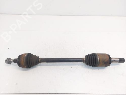 Used Right rear driveshaft Right rear driveshaft MERCEDES-BENZ M-CLASS (W163) ML 270 CDI (163.113) (163 hp) 33782258 33782258