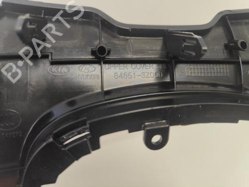 Middle console HYUNDAI i40 I CW (VF) 1.6 GDI | BP33777899I22  - Image 5