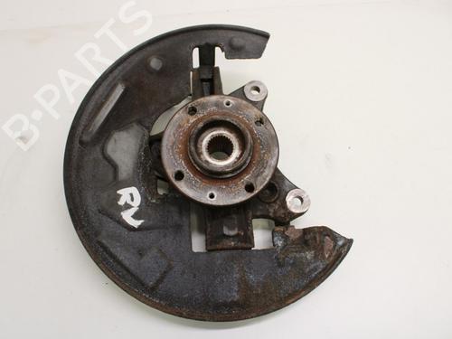 Right front steering knuckle CITROËN DS5 2.0 HDi 200 Hybrid4 All-wheel Drive | BP33780599M26  - Image 5