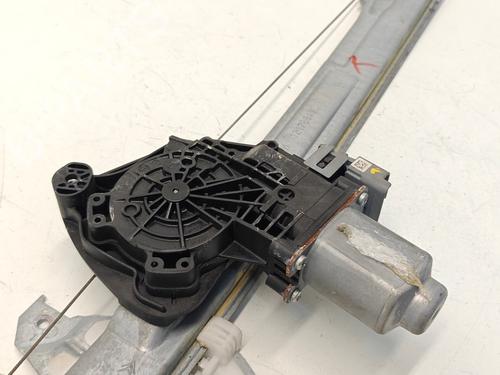 Front right window mechanism CITROËN C4 II (NC_) 1.4 VTi 95 (NC8FP0) | BP38614759C23 - Image 2