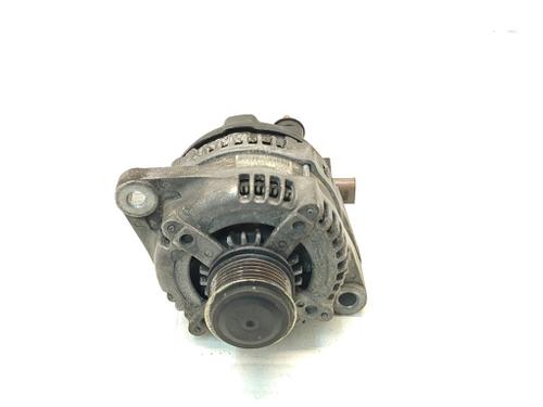 Used Alternator Alternator JEEP CHEROKEE (KL) 2.2 CRD 4x4 (200 hp) 40540067 40540067