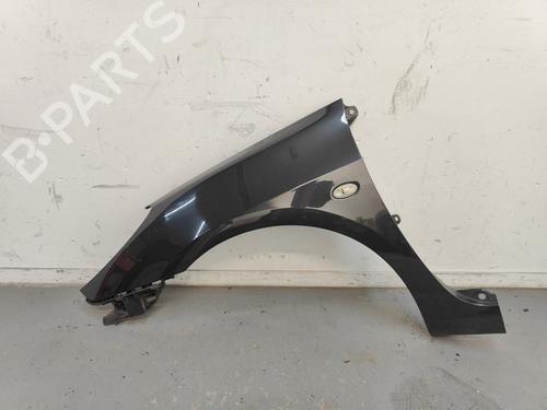 Used Left front fenders Left front fenders PEUGEOT 307 SW (3H) 1.6 16V (109 hp) 33786993 33786993