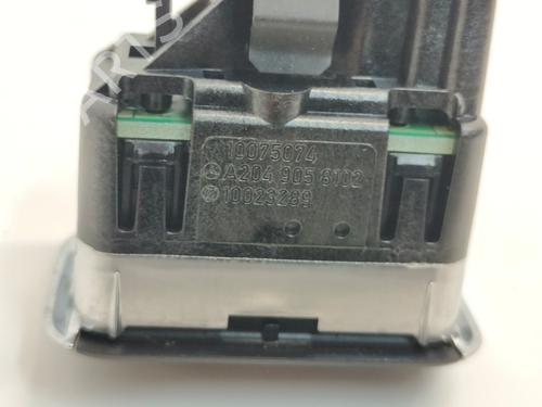 Switch MERCEDES-BENZ A-CLASS (W176) A 180 (176.042) | BP33783380I30 - Image 3