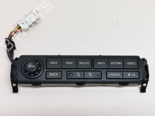 Used Switch Switch NISSAN MURANO I (Z50) 3.5 4x4 (234 hp) 33780099 33780099