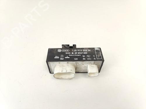 control-unit-skoda-fabia-ii-542-2006-2007-2008-2009-2010-2011-2012-2013-2014-33775400 main image